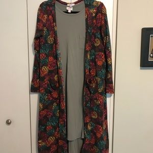 LLR Bright Sarah